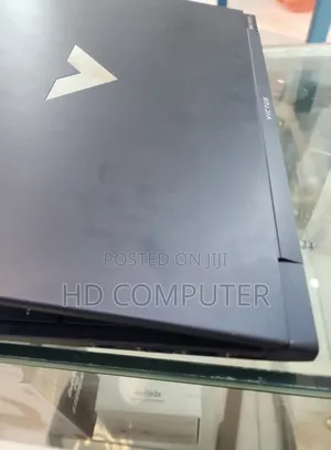 New Laptop HP Victus 15 16GB Intel Core I5 SSD 512GB