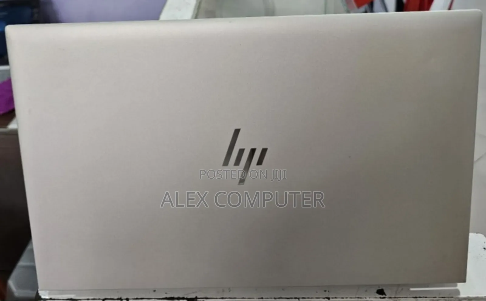New Laptop HP EliteBook 850 G8 16GB Intel Core I7 SSD 512GB