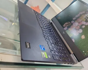 New Laptop HP Victus 15 16GB Intel Core I5 SSD 512GB