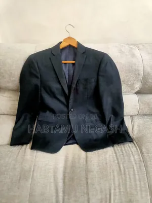 Photo - Ambassador Suit