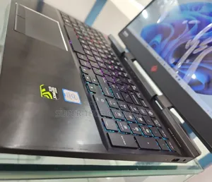New Laptop HP Omen Pro 16GB Intel Core I7 SSD 512GB