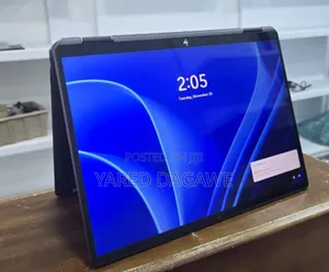 New Laptop HP Spectre X360 16GB Intel Core I7 SSD 2T