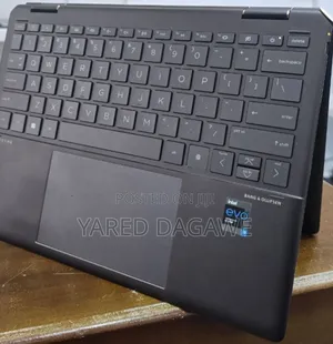 New Laptop HP Spectre X360 16GB Intel Core I7 SSD 2T