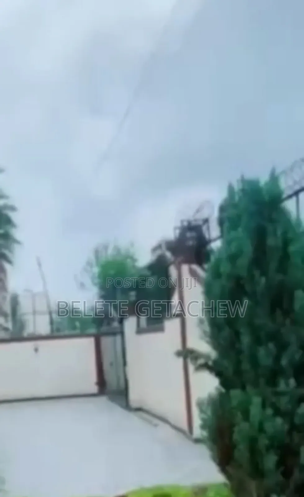 8bdrm House in Mekanisa, B+G+2, Kirkos for sale