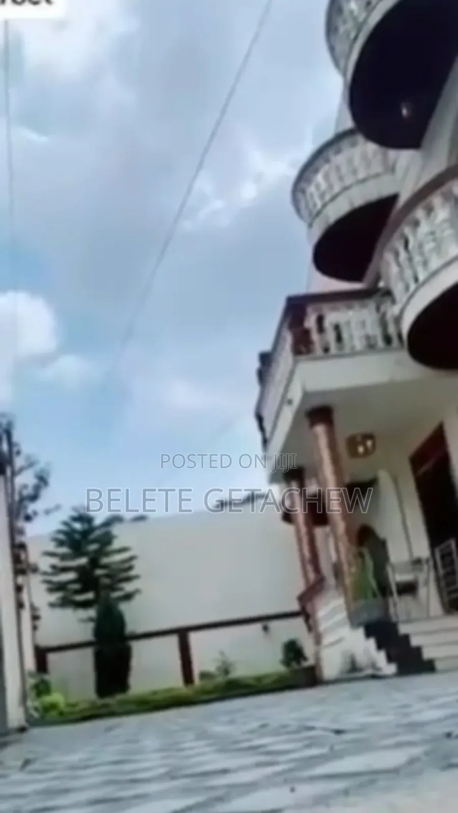 8bdrm House in Mekanisa, B+G+2, Kirkos for sale