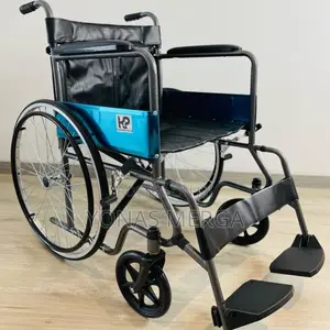 Elderly Wheelchairs糕ዊልቼር䦉for Old People -Load Capacity 150kg