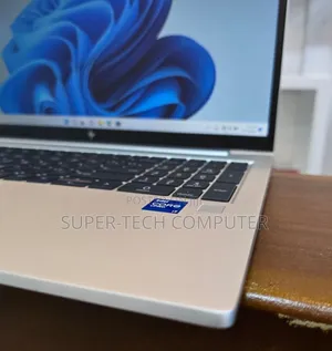 New Laptop HP EliteBook 850 G8 16GB Intel Core I7 SSD 512GB