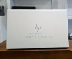 New Laptop HP EliteBook 850 G8 16GB Intel Core I7 SSD 512GB