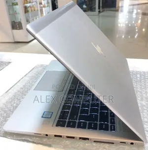 New Laptop HP EliteBook 840 G5 16GB Intel Core I5 SSD 512GB