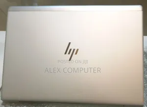 New Laptop HP EliteBook 840 G5 16GB Intel Core I5 SSD 512GB