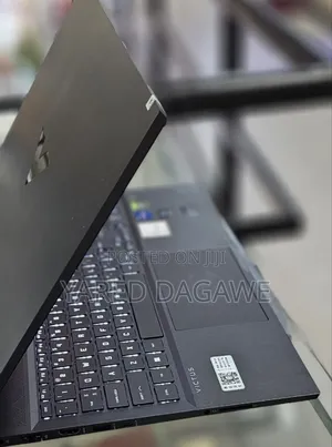 New Laptop HP Victus 16 16GB Intel Core I7 SSD 512GB