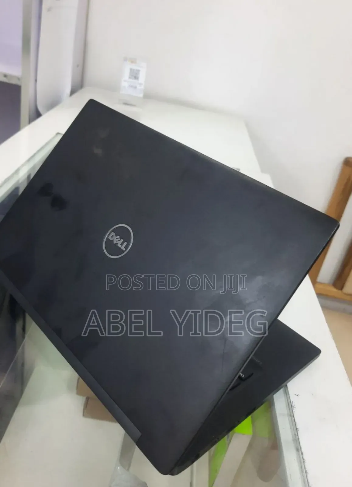 New Laptop Dell Latitude 7280 16GB Intel Core I7 SSD 256GB