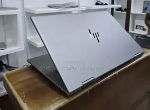 New Laptop HP Envy x360 32GB Intel Core Ultra 7 SSD 1T
