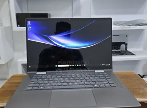 New Laptop HP Envy X360 32GB Intel Core Ultra 7 SSD 1T