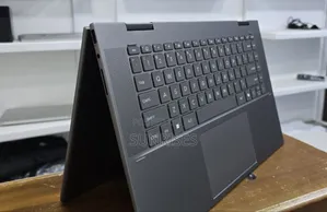 New Laptop HP Envy X360 32GB Intel Core Ultra 7 SSD 1T