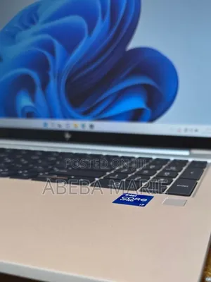 Photo - New Laptop HP EliteBook 850 G8 16GB Intel Core I7 SSD 512GB