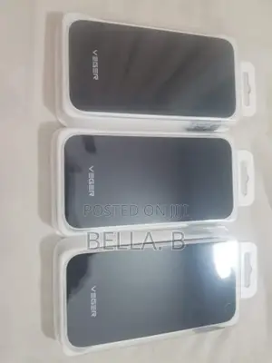 Photo - Veger Power Bank Stay Charged on the Go