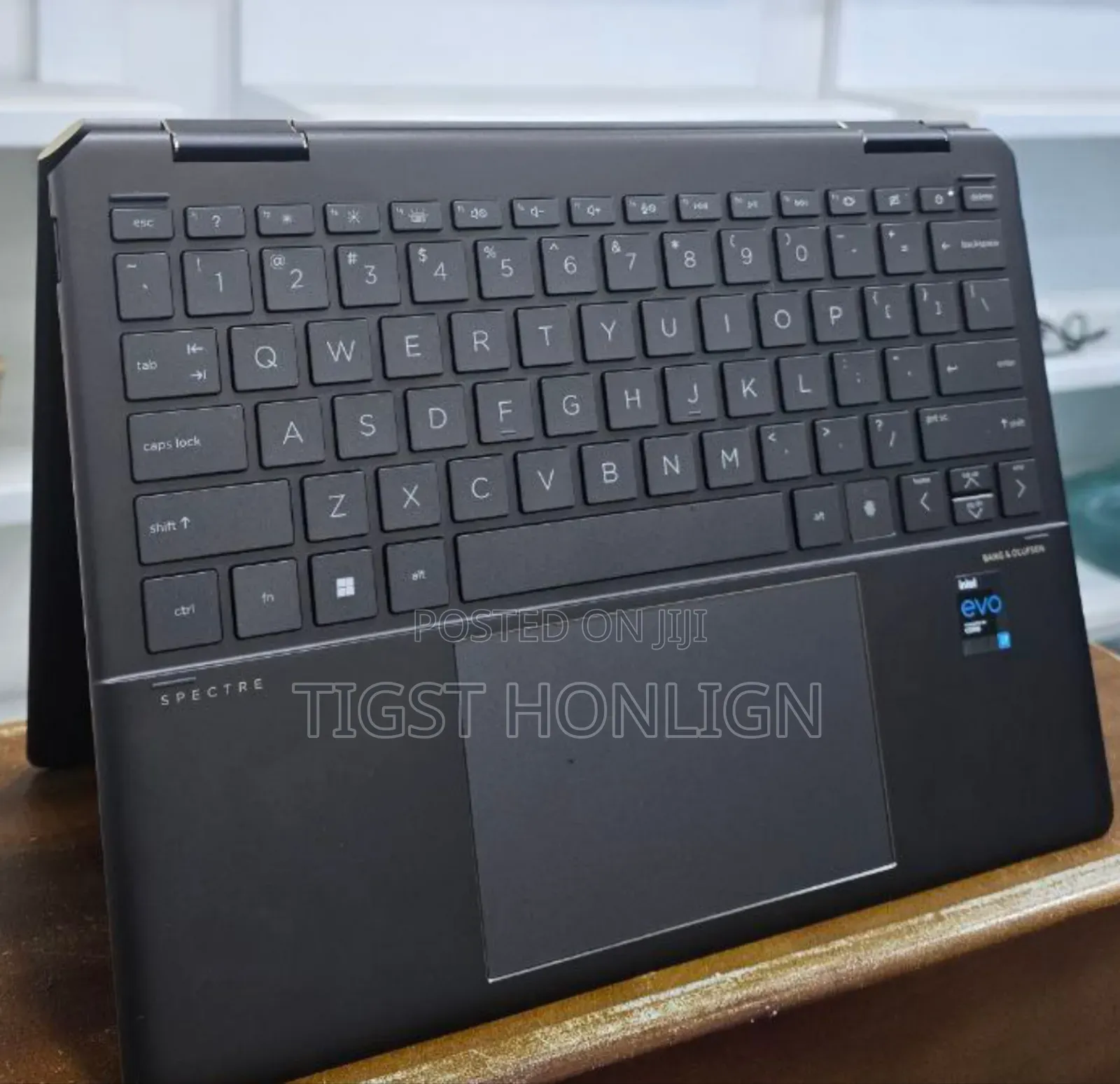 New Laptop HP Spectre 14 16GB Intel Core I7 SSD 2T