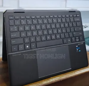 Photo - New Laptop HP Spectre 14 16GB Intel Core I7 SSD 2T