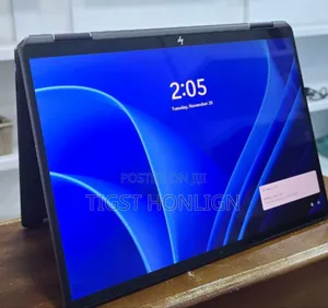 New Laptop HP Spectre 14 16GB Intel Core I7 SSD 2T