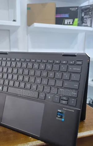 New Laptop HP Spectre 14 16GB Intel Core I7 SSD 2T