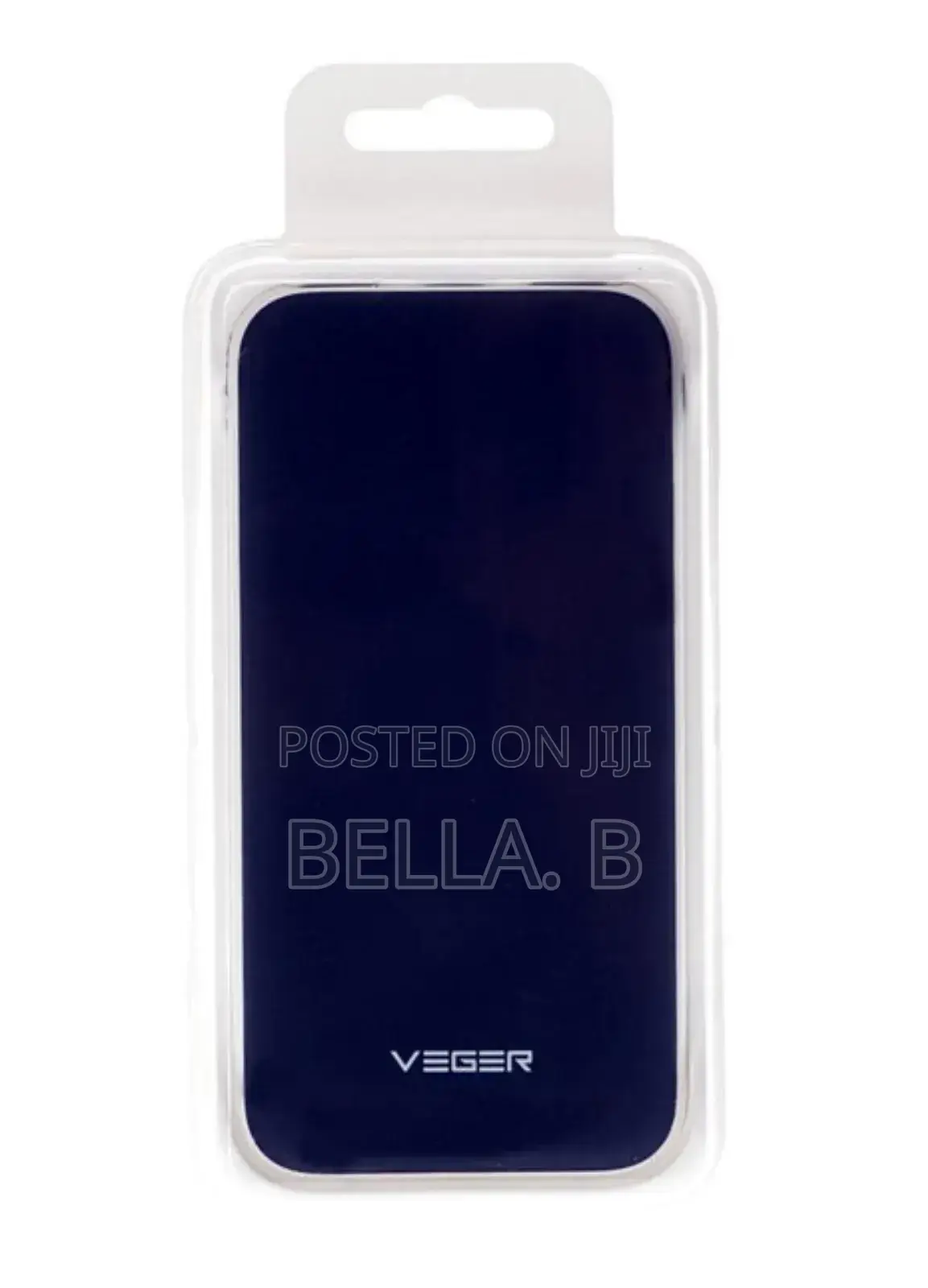 Veger Power Bank Stay Charged on the Go