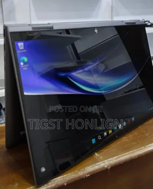 Photo - New Laptop HP Envy X360 32GB Intel Core Ultra 7 SSD 512GB