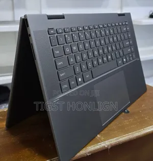 New Laptop HP Envy X360 32GB Intel Core Ultra 7 SSD 512GB