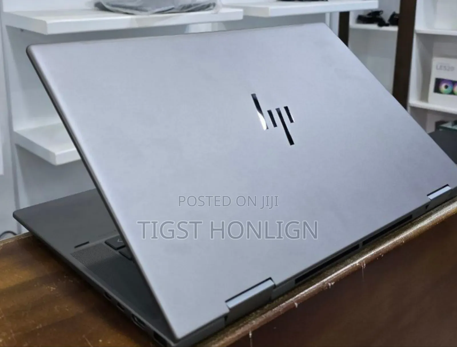 New Laptop HP Envy X360 32GB Intel Core Ultra 7 SSD 512GB