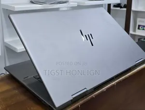 New Laptop HP Envy X360 32GB Intel Core Ultra 7 SSD 512GB