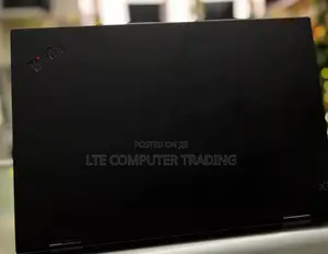 New Laptop Lenovo ThinkPad Yoga 16GB Intel Core I5 SSD 512GB