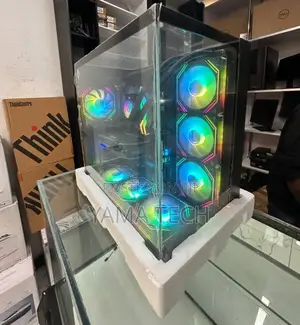 New Desktop Computer Asus 32GB Intel Core I7 SSD 1T