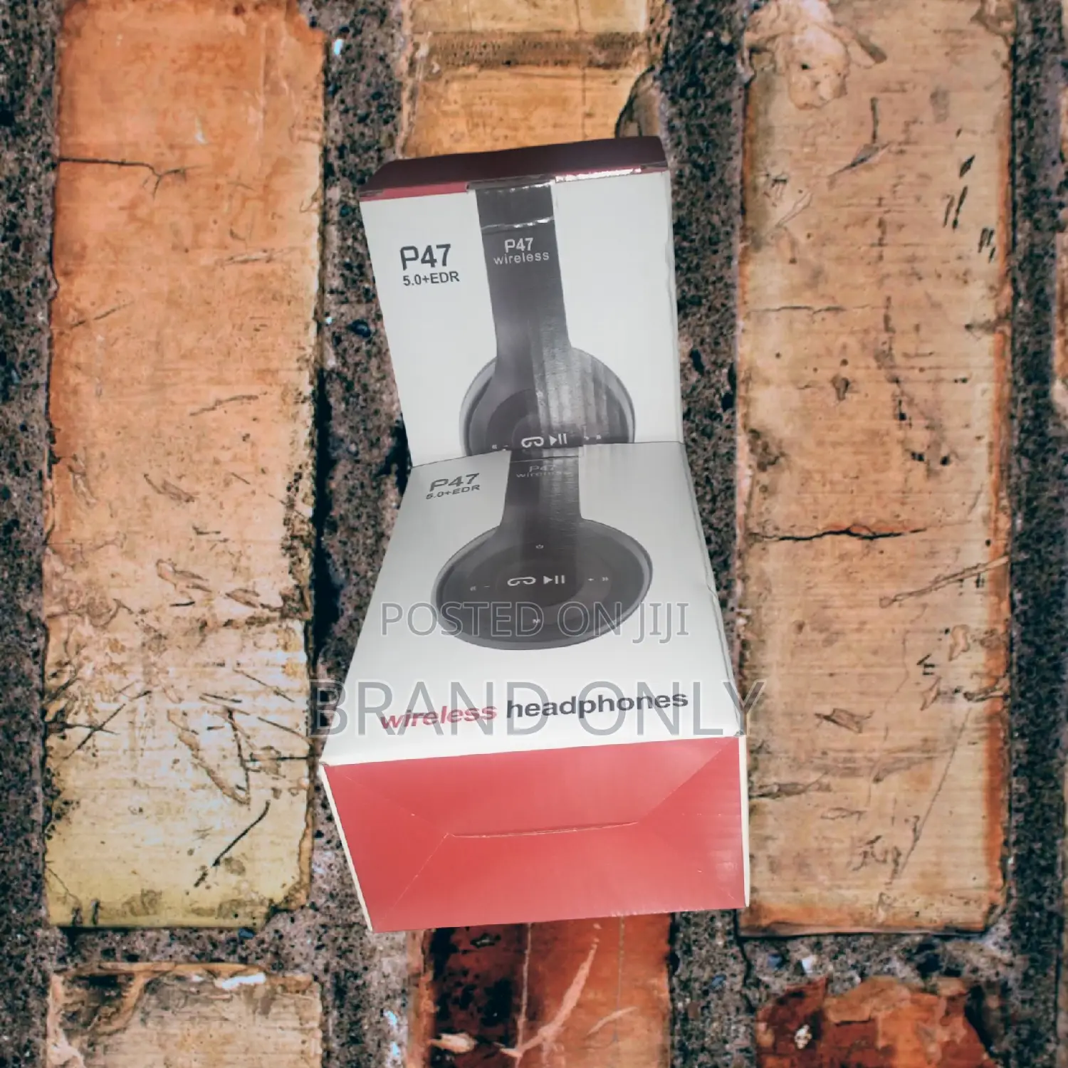 P47 Brand New Headset for Music