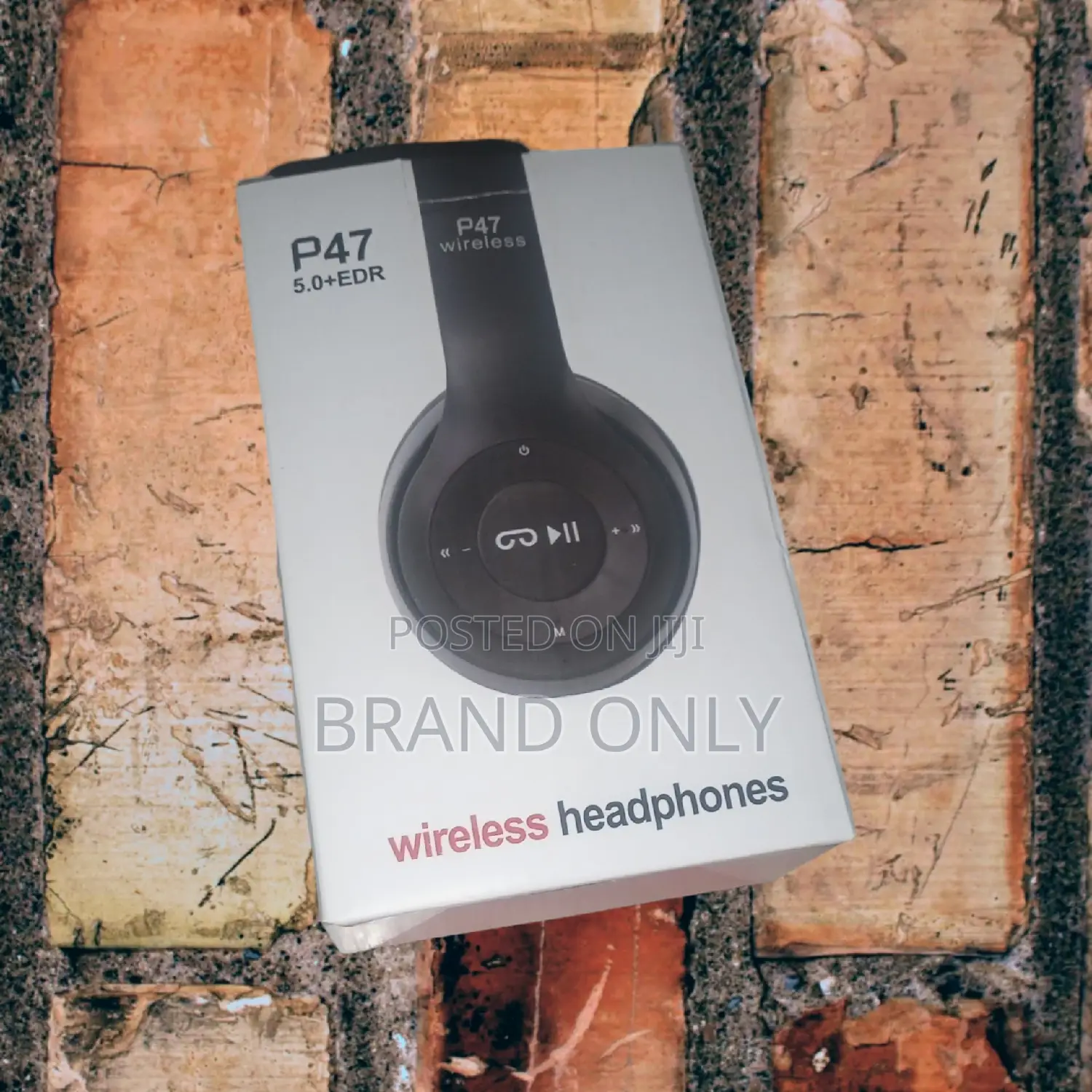 P47 Brand New Headset for Gaming