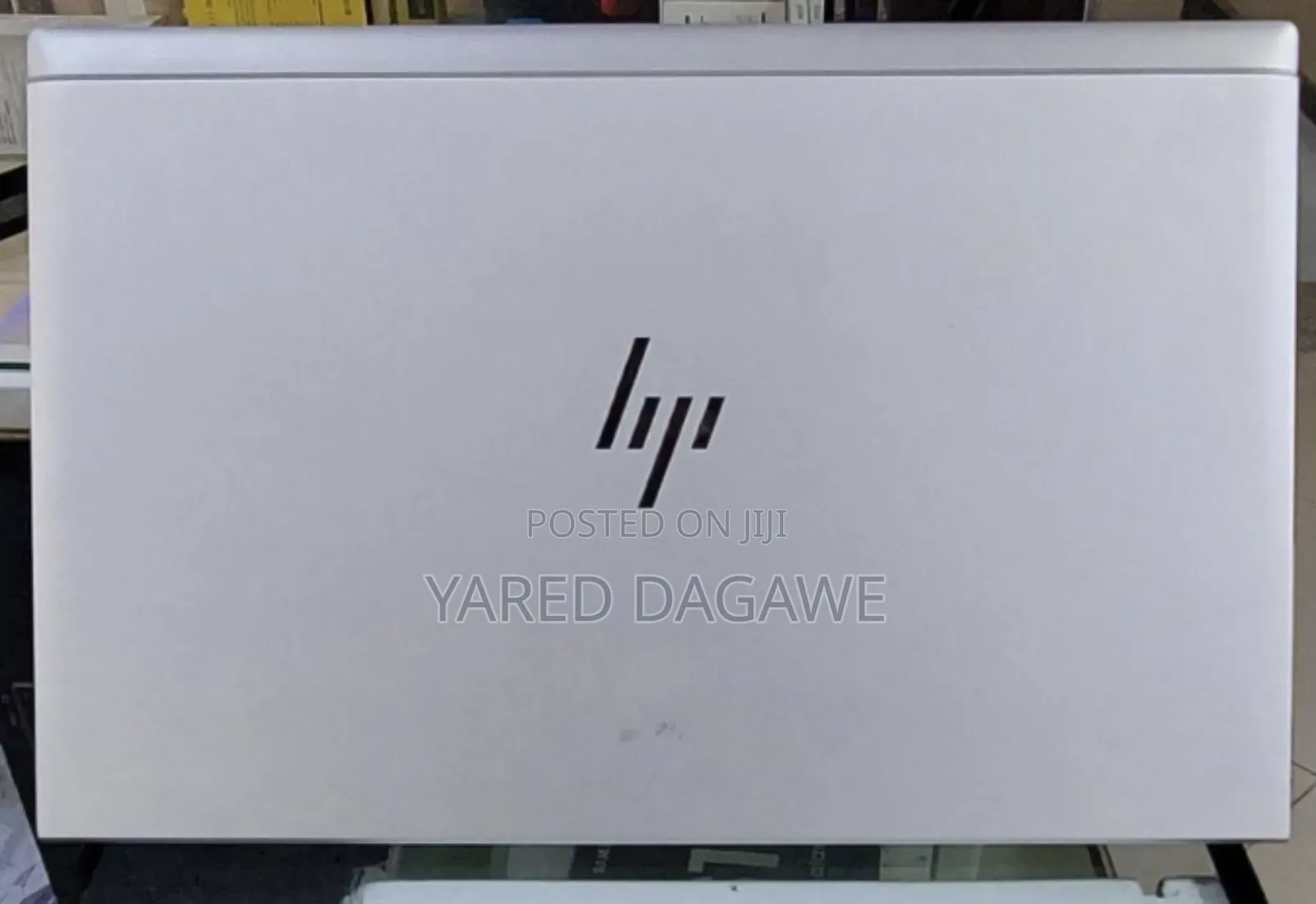 New Laptop HP EliteBook 850 G8 16GB Intel Core I7 SSD 512GB