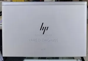 New Laptop HP EliteBook 850 G8 16GB Intel Core I7 SSD 512GB