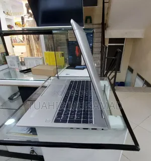 New Laptop HP EliteBook 850 16GB Intel Core I7 SSD 512GB