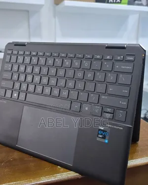 New Laptop HP Spectre X360 16GB Intel Core I7 SSD 2T