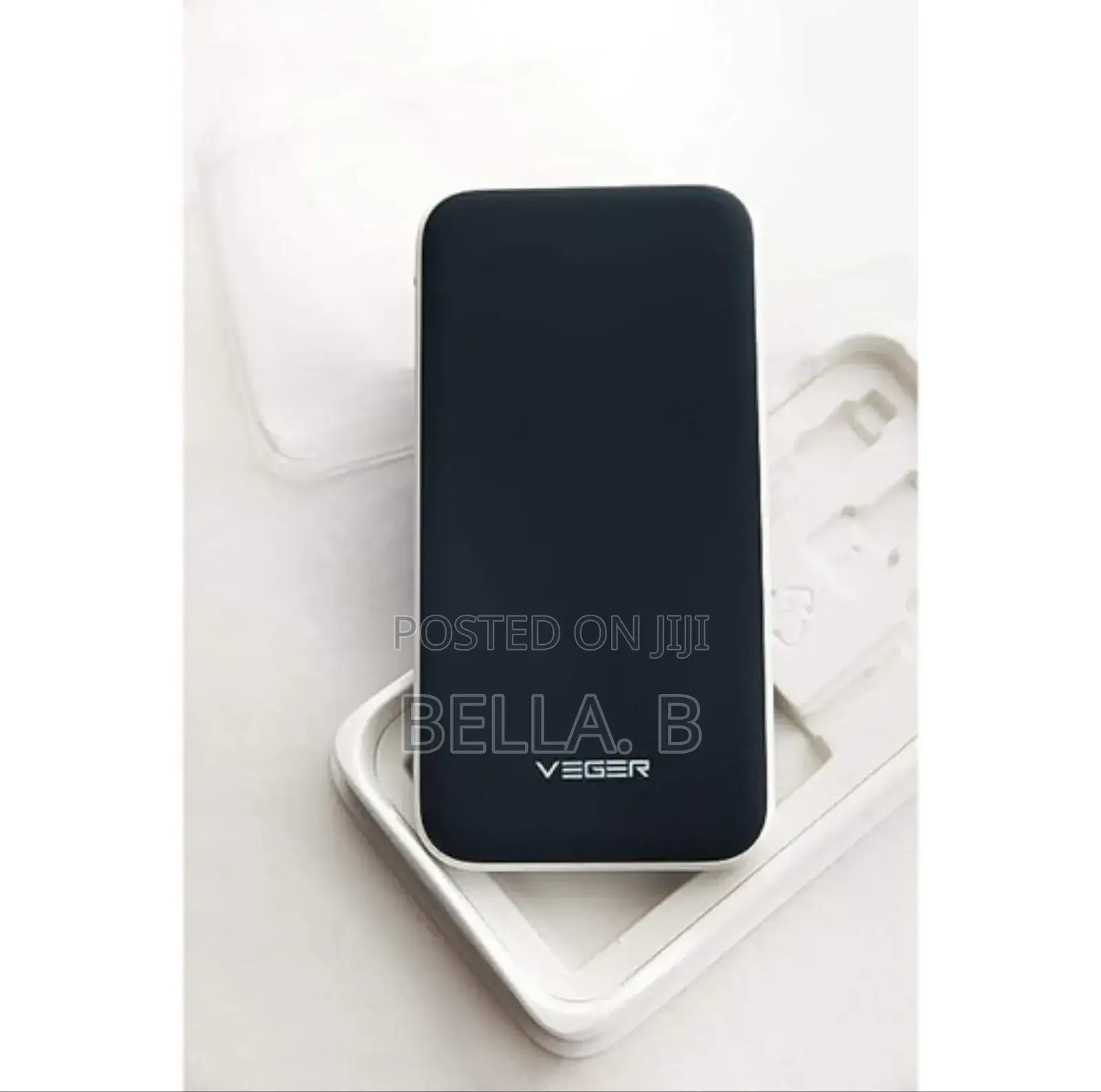 Veger Power Bank Power Up Your Adventure