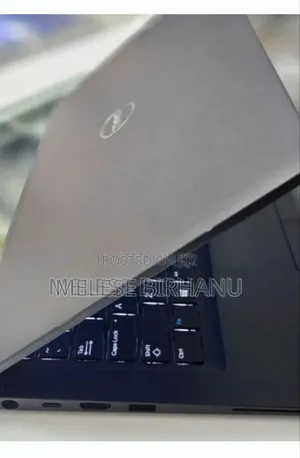 New Laptop Dell Latitude 14 8GB Intel Core i5 SSD 256GB