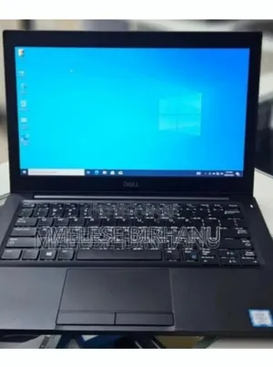 New Laptop Dell Latitude 14 8GB Intel Core i5 SSD 256GB