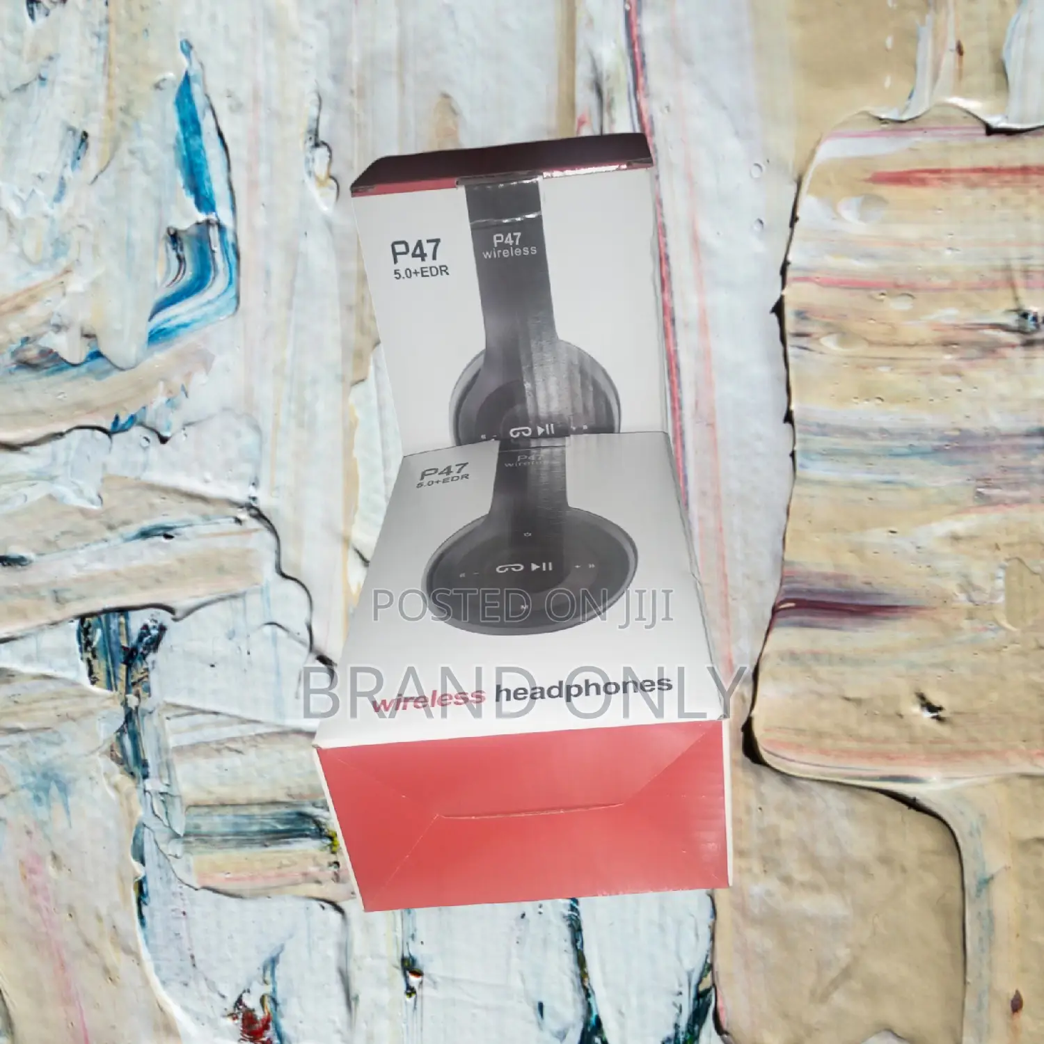 P47 Brand New Headset for Calls