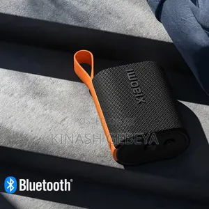 Photo - Xiaomi High Quality Portable Bluetooth Speacker