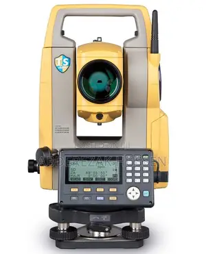 Photo - Topcon Total Station