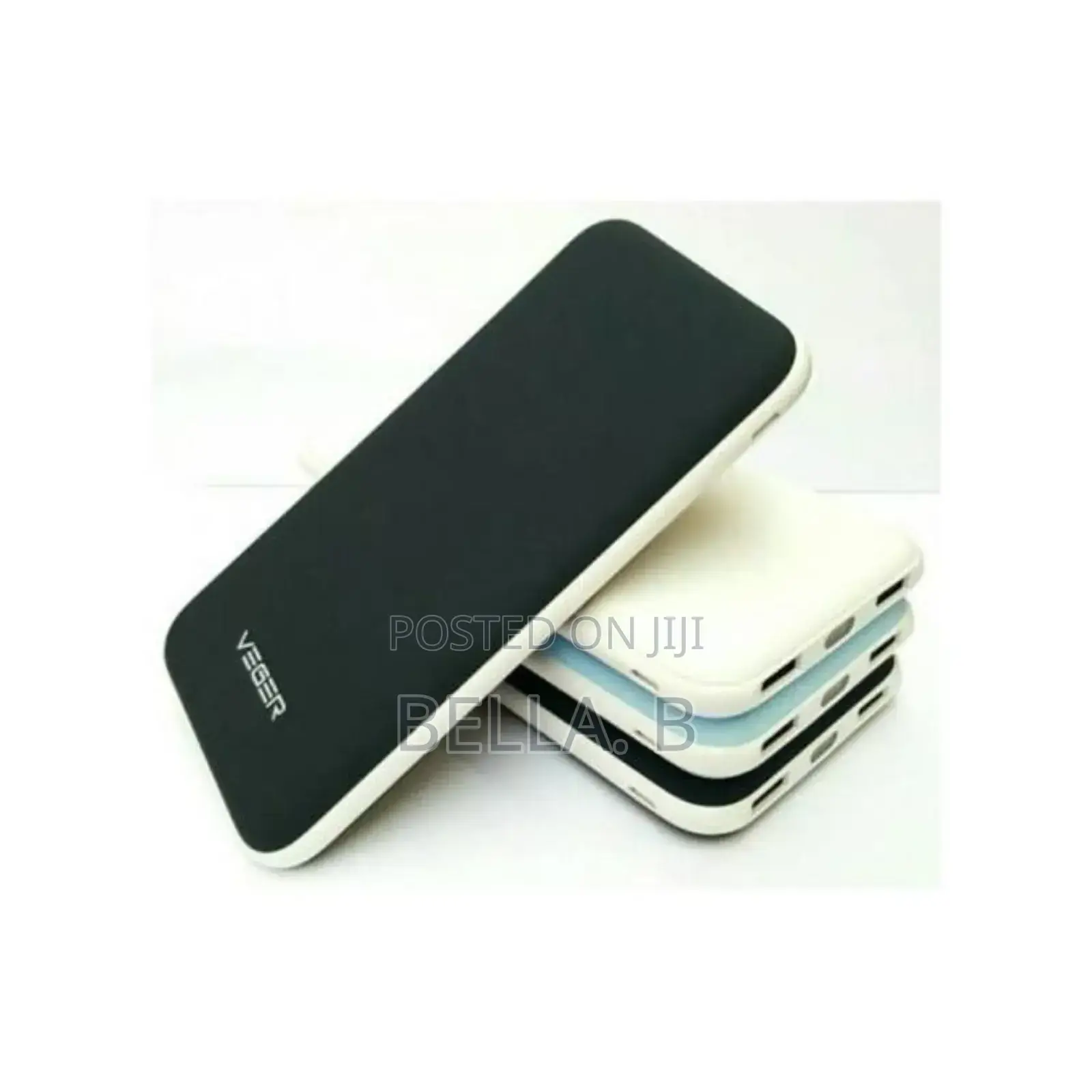 Power Bank Veger Compact and Convenient