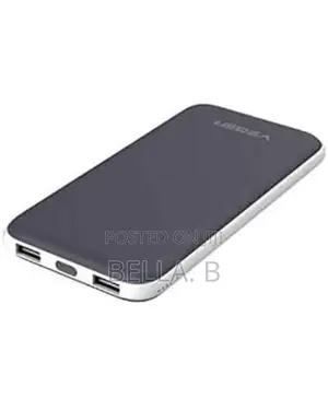 Power Bank Veger Compact and Convenient