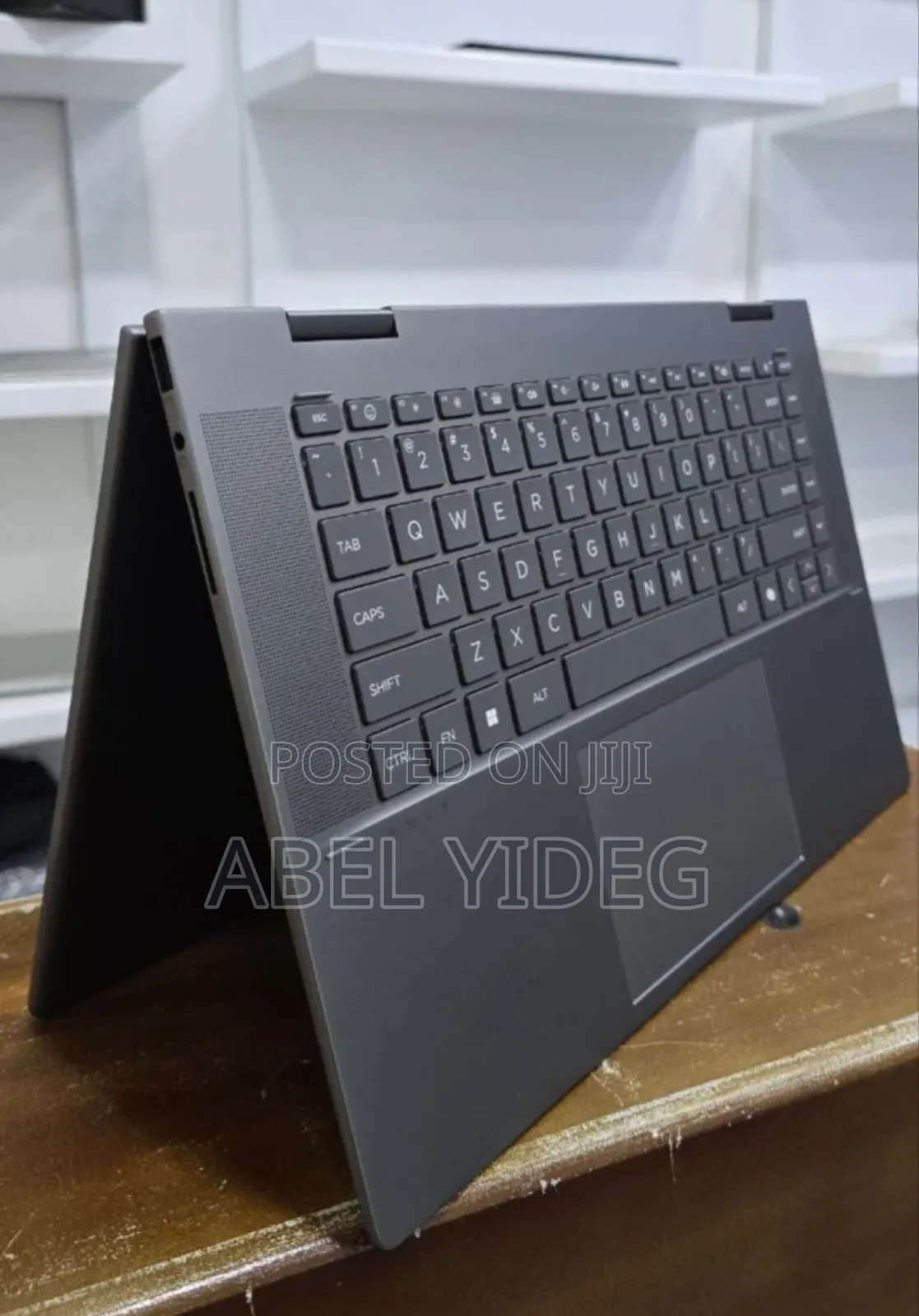 New Laptop HP Envy X360 32GB Intel Core Ultra 7 SSD 1T