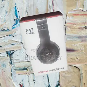 Photo - P47 Brand New Headset for Workouts