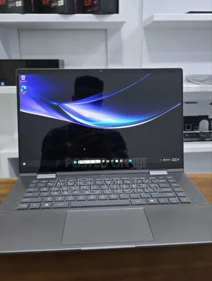 New Laptop HP Envy X360 32GB Intel Core Ultra 7 SSD 1T