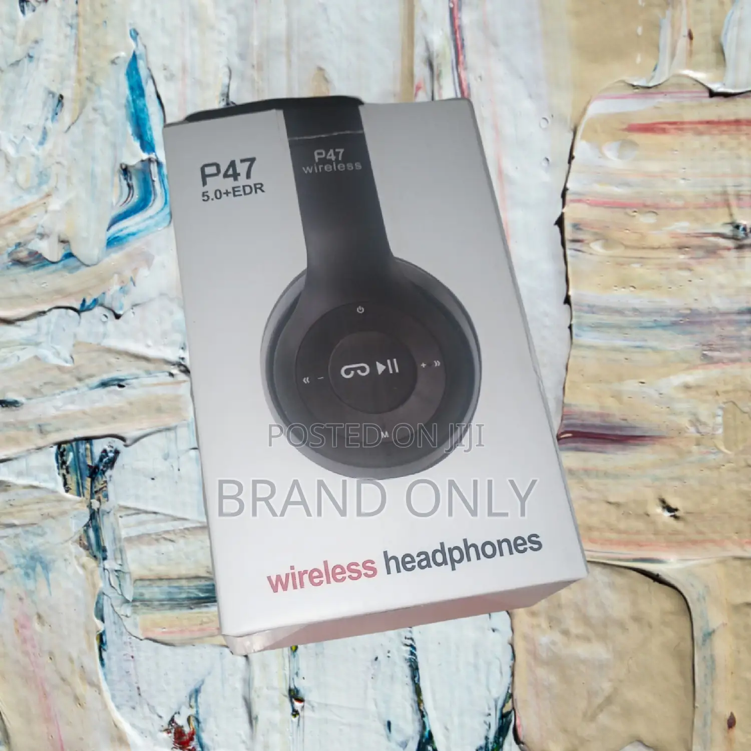 P47 Brand New Headset for Workouts